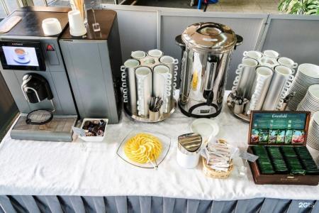 Аквариум by Zont Hotel Group - 37