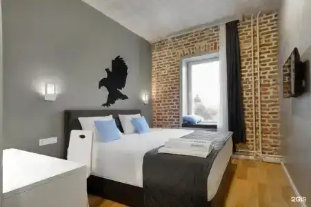 Red Brick Китай-город - 9