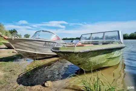AZIMUT Парк Волга Астрахань - 20
