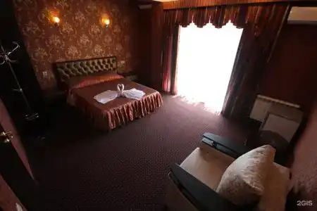 Золотая Империя - 27