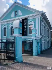 Усадьба 18 век - 7