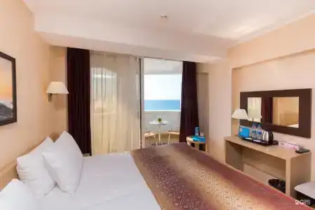 Sea Galaxy Congress & Spa - 46