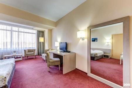 Аквариум by Zont Hotel Group - 20