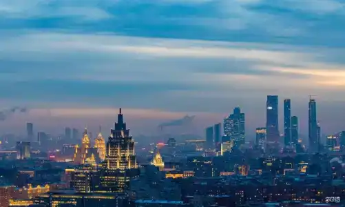 Radisson Blu Олимпийский - 29