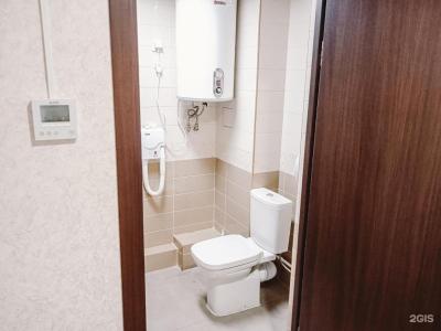 SmartHotels КДО Волгоград - 57