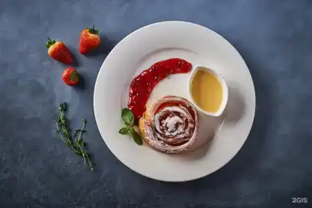 Sheraton Skypoint Luxe - 27