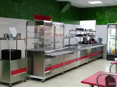 Служебная гостиница - 4