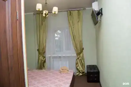 Центральный - 1