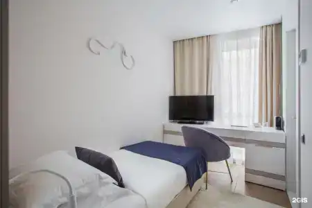 V Hotel - 130