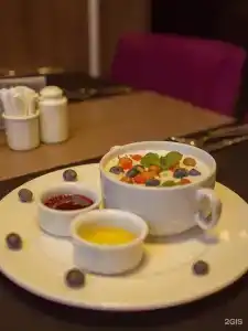 Mercure - 101