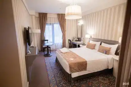 Mercure Арбат - 8