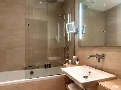 Mercure Сочи Центр - 34