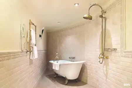 Богатырь - 18