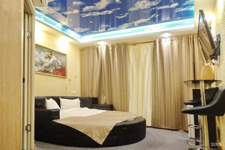 Скайвью Сити - 8