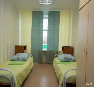 Сосновый Бор - 4