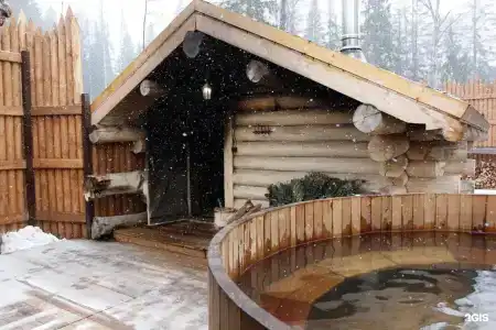 Голицын Клуб - 157