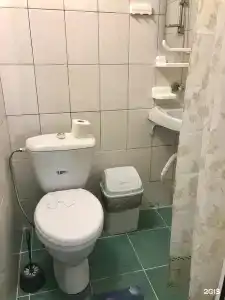 Гостевой дом на Терской 35 - 50