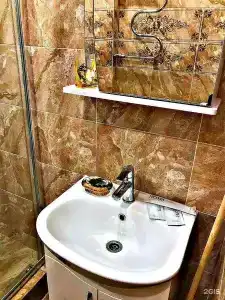 Апартель, Джет - 19