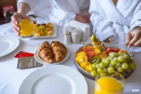 Mövenpick Krasnaya Polyana - 76