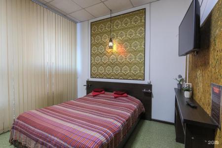 Заезжий двор - 23