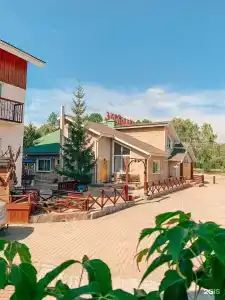Эдельвейс - 17