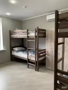 Hostel House - 11