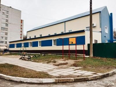 Рябинка - 6