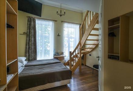 Чайковского - 88