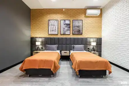Key Hotel - 101