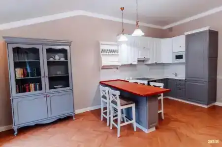 Златинские Лавки - 22