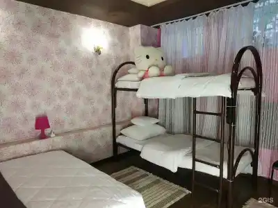 Полянка на Чистых Прудах - 6