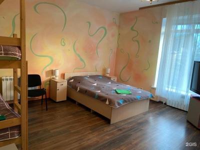 Nice Hostel 33 - 17