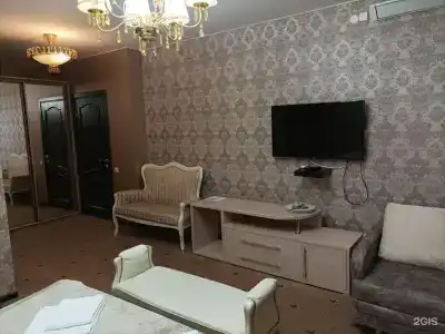 Монарх - 6