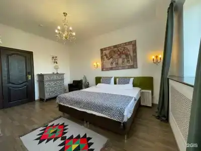 Villa Шафран - 5