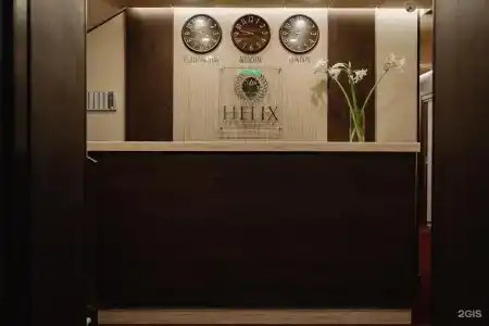 Helix - 40