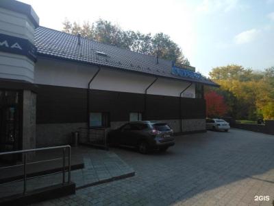 Клубная - 19