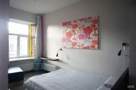 Vitamin Rooms - 3