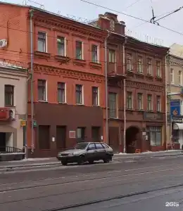 Кирпич - 36