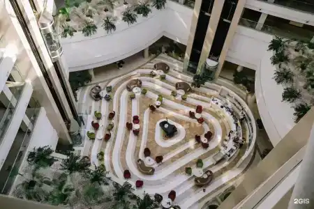 METROPOL Гранд (бывш. Кемпински) - 83