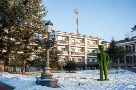 Амурский Залив - 52