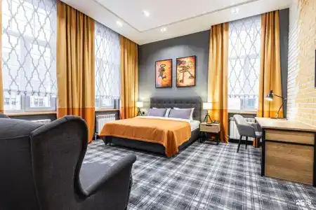 Key Hotel - 24