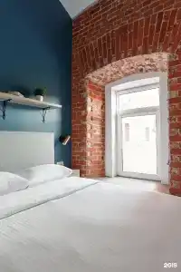 Хостел Скетч - 28