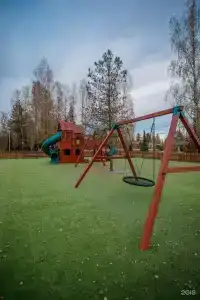 Озерки - 7