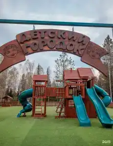 Озерки - 109