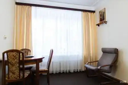 Старая гостиница Лавры - 32