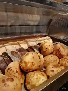 Новотель Красноярск Центр - 67