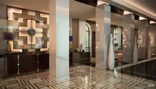 Mövenpick Krasnaya Polyana - 16