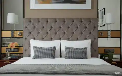 Chekhoff Moscow Curio Collection by Hilton - 31