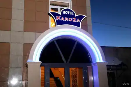 KaroZa - 40