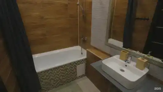 Снежный избасс - 21